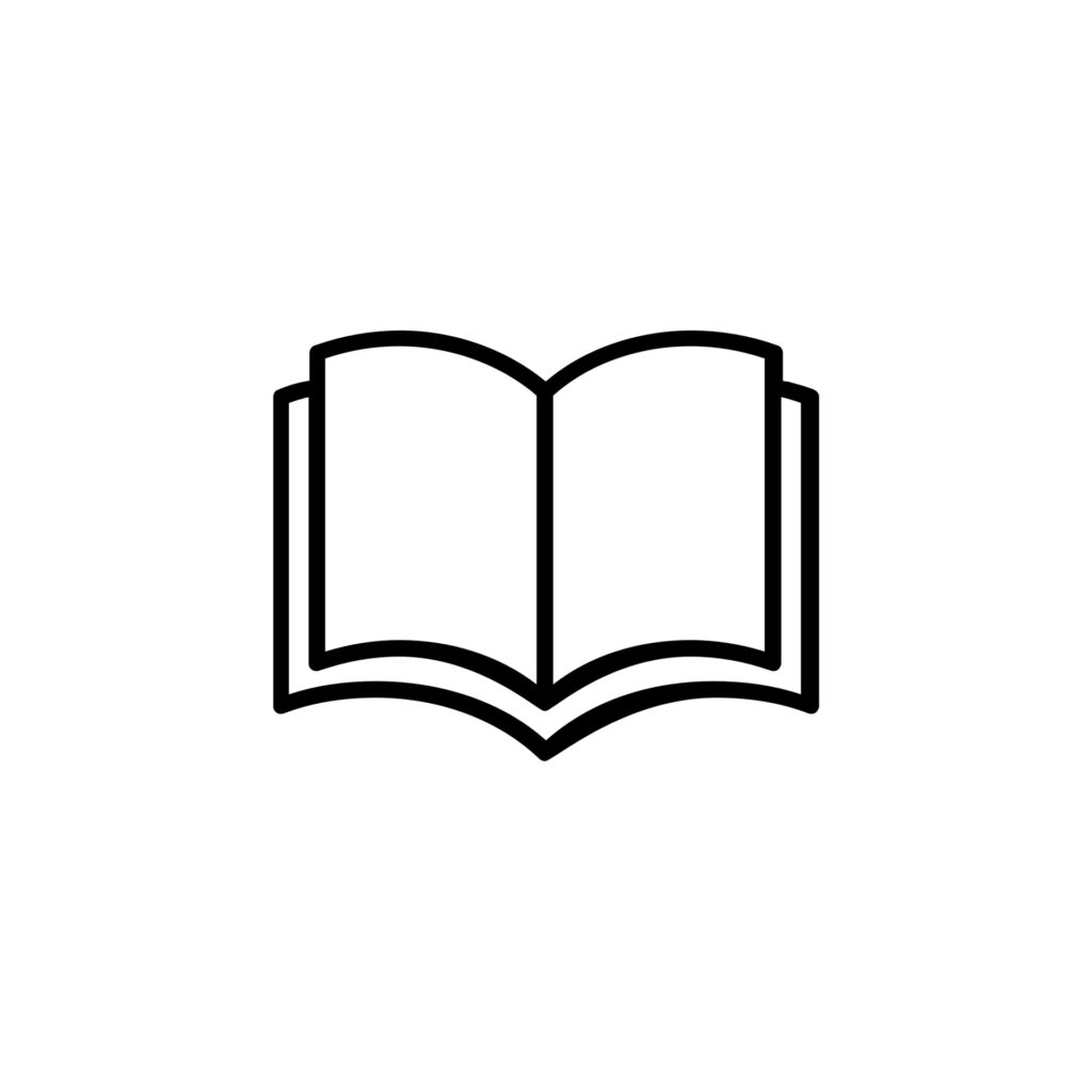 Buch Icon
