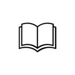 Buch Icon
